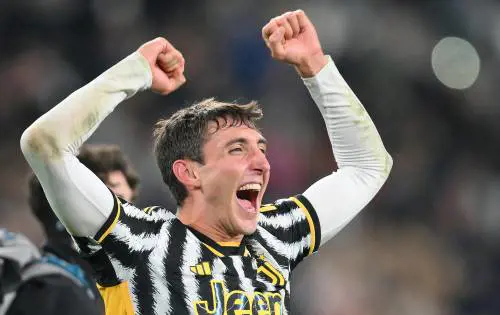 Ecco la Juventus operaia e impenetrabile. Vince anche senza i gol di Vlahovic e Chiesa
