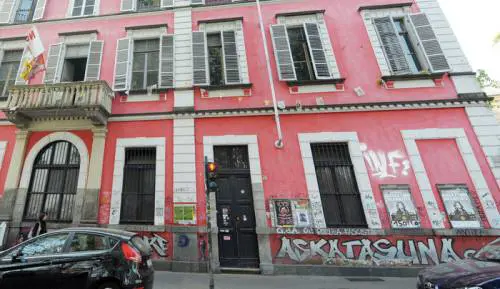 Torino, arresti al centro sociale Askatasuna: ecco cosa è successo