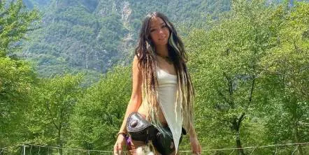 Israele, muore la 22enne Shani Louk: "Decapitata dalle belve di Hamas"