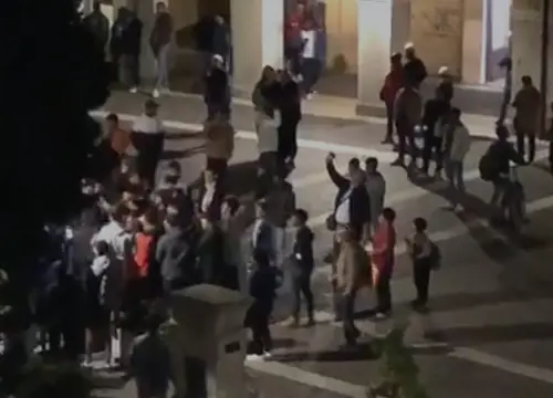 L'ombra del golpe su Monfalcone: così vogliono far fuori il sindaco leghista