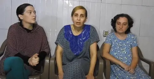 L'uomo represso in nome della violenza in nome di Allah
