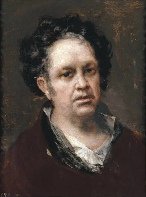 Il sonno della ragione genera Goya