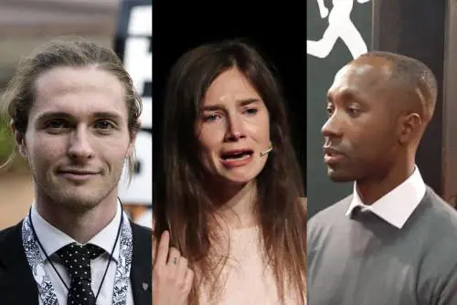 Il delitto, il processo, la libertà: che fine hanno fatto Amanda Knox, Raffaele Sollecito e Rudy Guede
