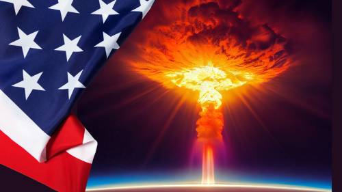“30 volte quella di Hiroshima”. Gli Usa costruiscono la nuova atomica
