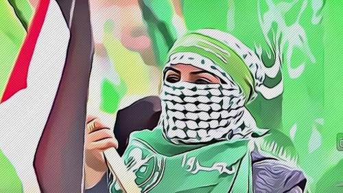 Il terrorismo palestinese funziona