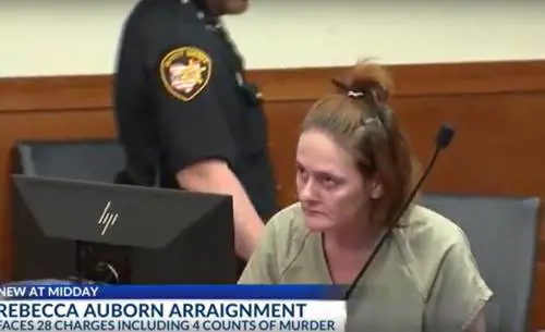 Sesso a pagamento e droga: arrestata la serial killer di uomini in Ohio