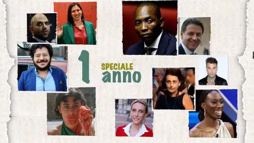 Un anno di Podio: ecco chi sono i 10 peggiori... dei peggiori