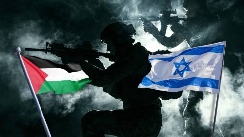 La morte o la fuga: ecco i termini della resa dati ad Hamas