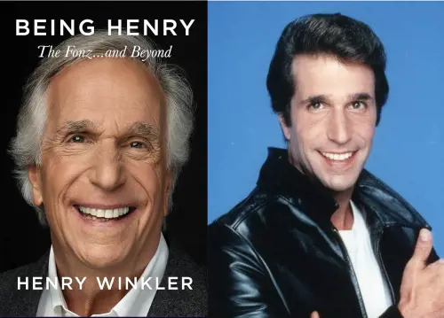 "Mi sentivo inadeguato...", la rivelazione di "Fonzie" nella sua autobiografia