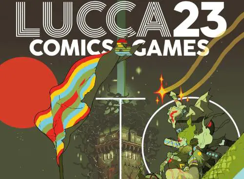 Morire per Lucca