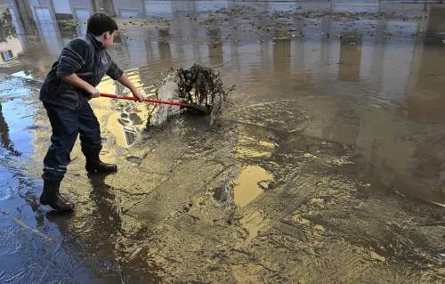 Se la natura mette in crisi i progressisti "green"