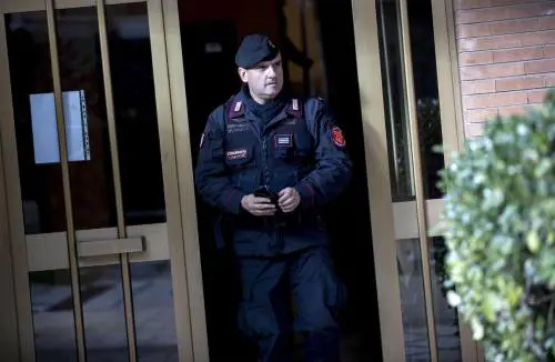 Cucchi, prescritti due carabinieri