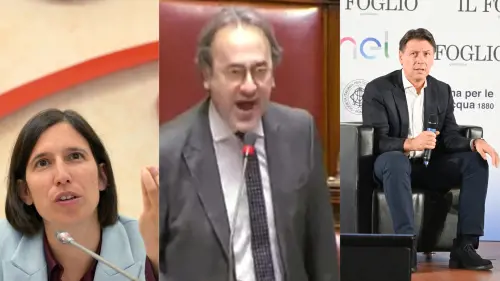 Premierato, la sinistra grida al golpe