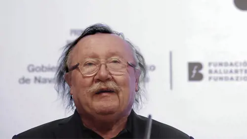 "La filosofia parla la lingua degli dèi. Ma se si lega alla politica diventa ideologia"