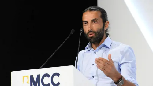 Il "Principe verde" tradisce i terroristi: "Ecco tutta la verità su Hamas"