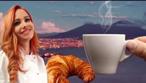 Quei caffè e cornetti che scaldano il cuore ed evitano gli sprechi