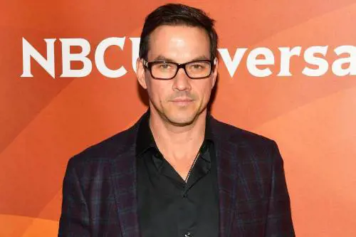Muore a 50 anni Tyler Christopher, star di "General Hospital" 