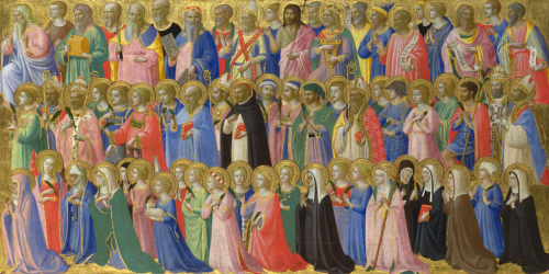 Tutti i Santi, quando gli antichi Dei divennero i Patroni delle città