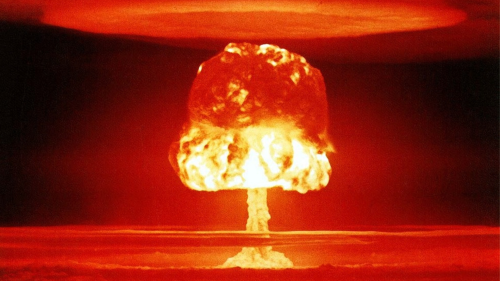 Cosa c'è da sapere sulla bomba atomica Usa potente come 24 Hiroshima