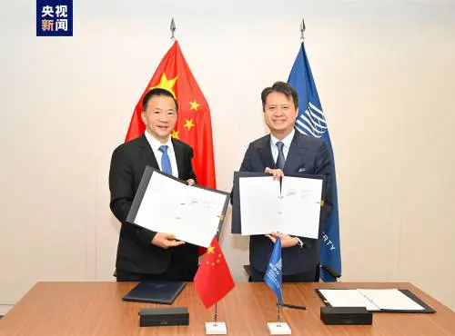 La Cina punta sul diritto d’autore per il futuro