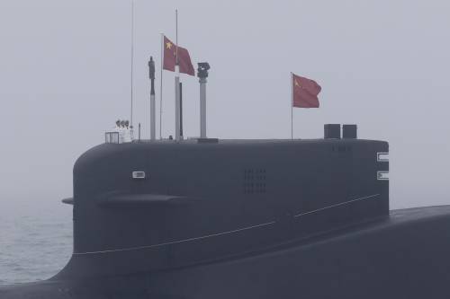 La Cina svela i sottomarini nucleari 093B: ecco cosa sono in grado di fare