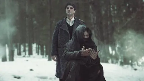 Il mito di Frankenstein cucinato in salsa turca