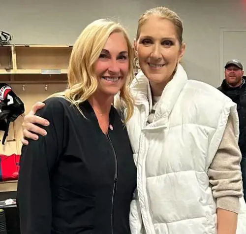 Celine Dion riappare dopo 3 anni: qual è la malattia rara da cui è affetta