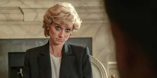 La morte di Lady D. Ecco cosa vedrete nell'ultima stagione di The Crown