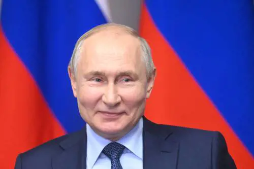 Putin revoca il divieto ai test nucleari in Russia: cosa succede ora