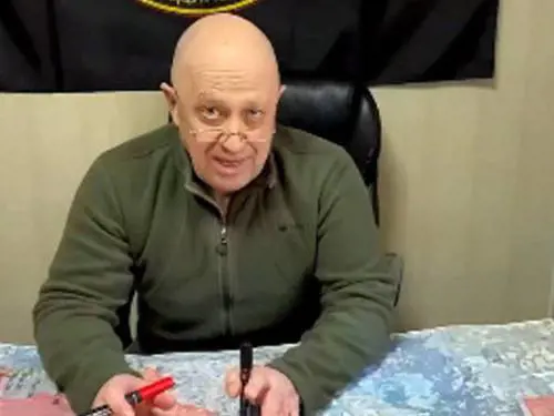 Prigozhin, attacco allo Zar. "Ucciso dall'uomo di Putin"