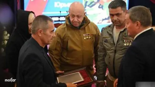 Società alle Seychelles e jet privati: così Prigozhin riusciva ad aggirare le sanzioni