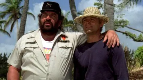 Chi trova un amico trova un tesoro e i migliori film con Bud Spencer e Terence Hill