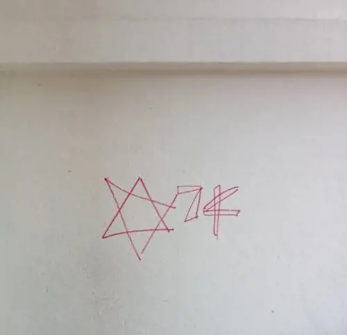 Nuovi casi, l'antisemitismo inquieta. Ex allievi accusano il prof di Roma