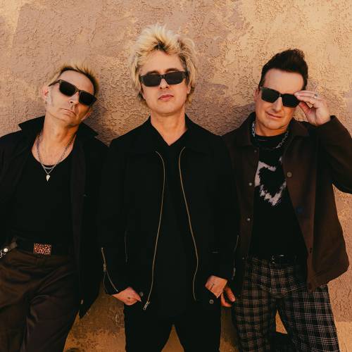Green Day, il concerto a giugno 2024 a Milano: quando acquistare i biglietti