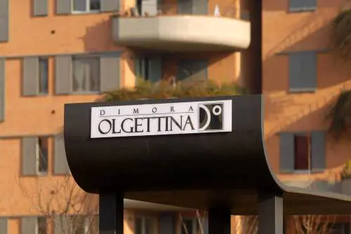 Scade il comodato: sfrattate le "Olgettine"