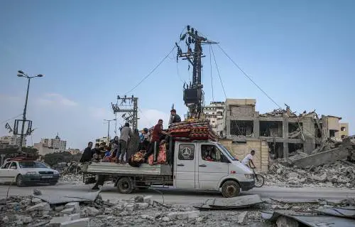 L'Onu agli amici di Hamas. Consiglio di sicurezza alla Cina e il forum dei diritti all'Iran