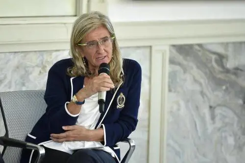 Arcelor fa il "pacco" di Natale e l'indotto perde lo stipendio