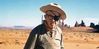 "Il mondo secondo John Ford" è la storia di una vita (e di molti film) d'altri tempi