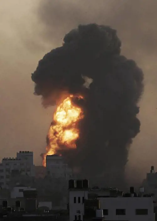 La telefonata che smaschera Hamas: "La benzina? La nascondiamo sotto l'ospedale"
