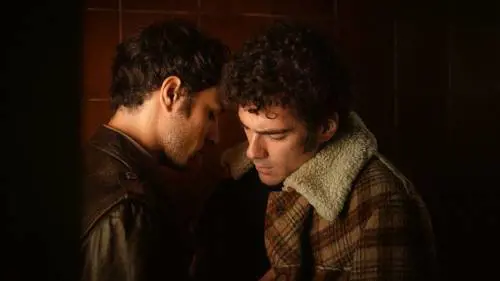 "Nuovo Olimpo", il miglior Ozpetek è quello autobiografico