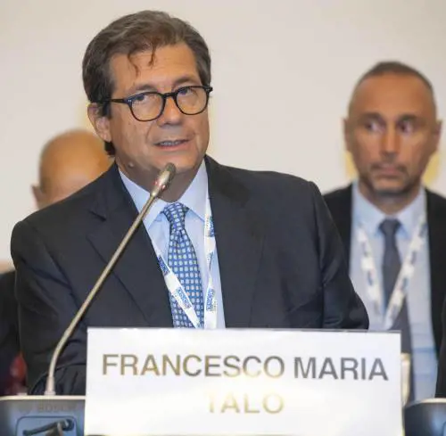 Telefonata finta, il consigliere Francesco Talò si dimette. Meloni: "Troppa superficialità"