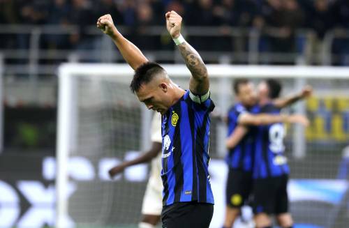 Atalanta-Inter, chi gioca e dove vederla in tv