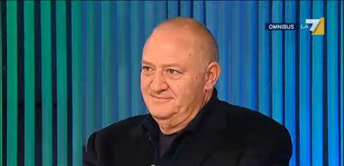 È morto il giornalista Lanfranco Pace, condusse in tv "Otto e Mezzo"