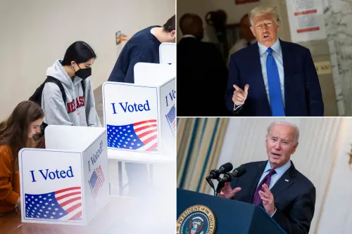 Le fragilità di Biden e il ritorno di Trump: guida alle elezioni Usa del 2024 a un anno dal voto