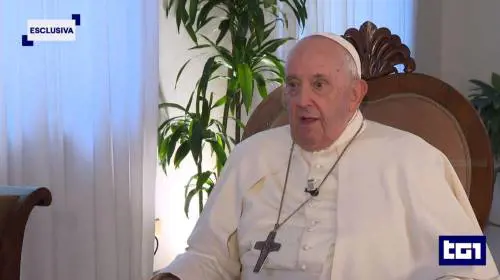 Il dribbling di Bergoglio