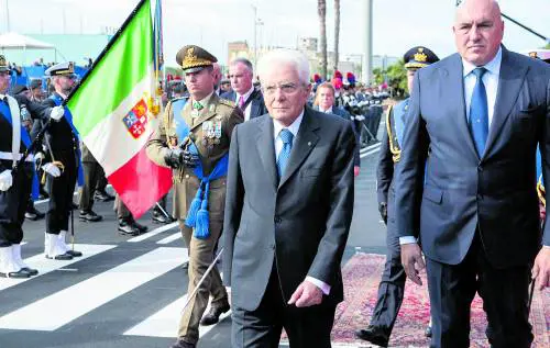 Crosetto cita Lepanto e punge Salvini: "Meglio il dialogo delle guerre di civiltà"