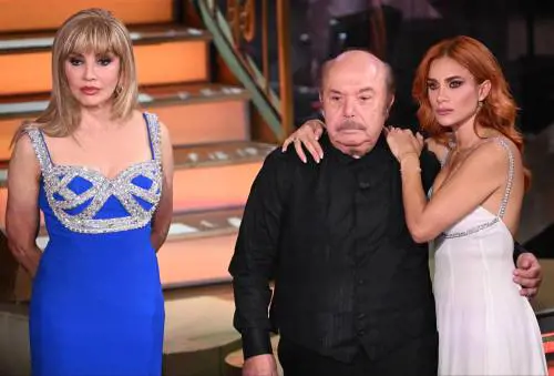 Lino Banfi lascia Ballando a sorpresa: "Ho deciso, mi ritiro". Ecco perché