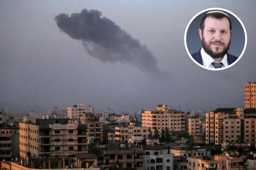 “Atomica su Gaza”: bufera sul ministro di Israele. E Netanyahu lo sospende: “Parole irreali”