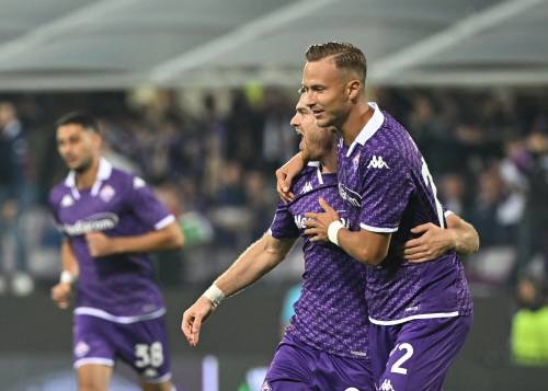 Fiorentina-Juventus si gioca: ecco la decisione dell'Osservatorio