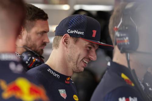 La bordata di Verstappen contro la F1: "È come un circo, troppe stranezze"